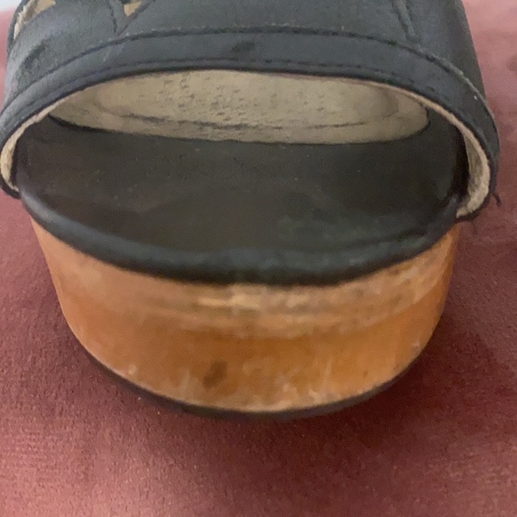 Michael Kors wedges - Picture 9 of 11